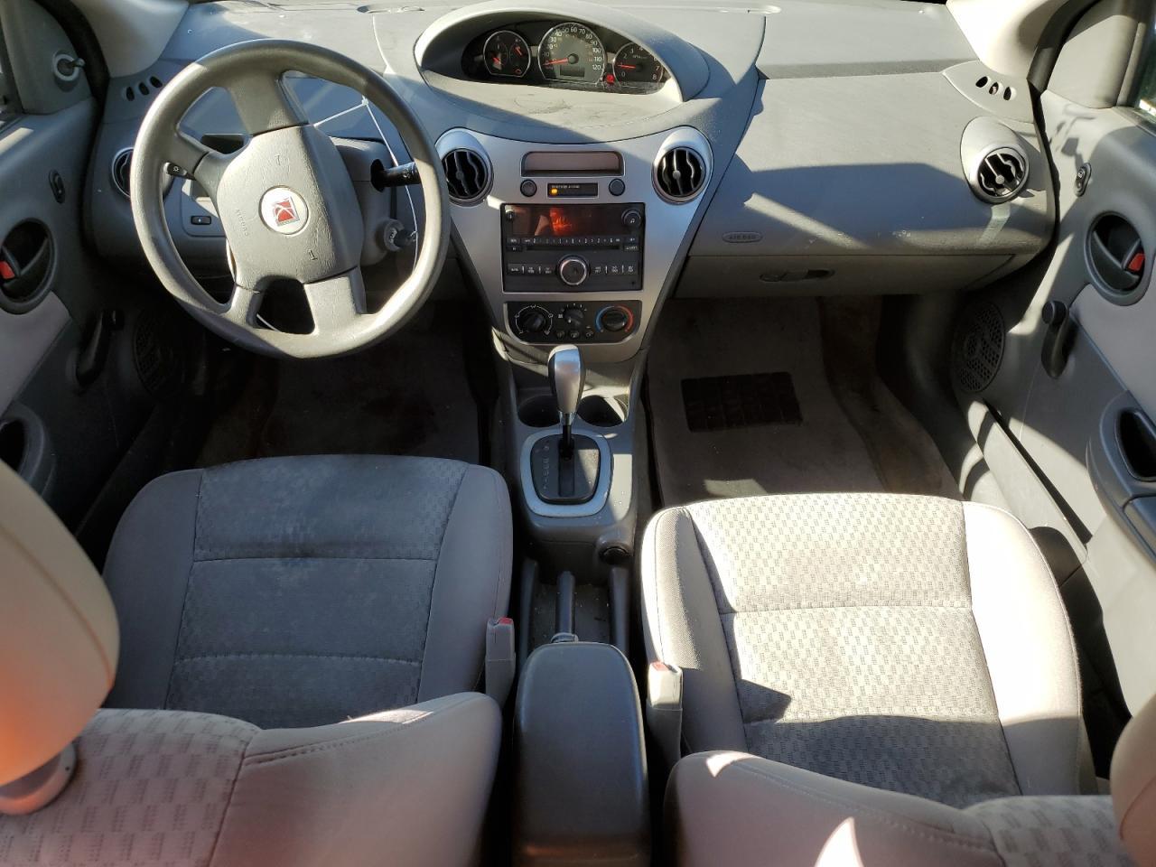 2006 SATURN Ion