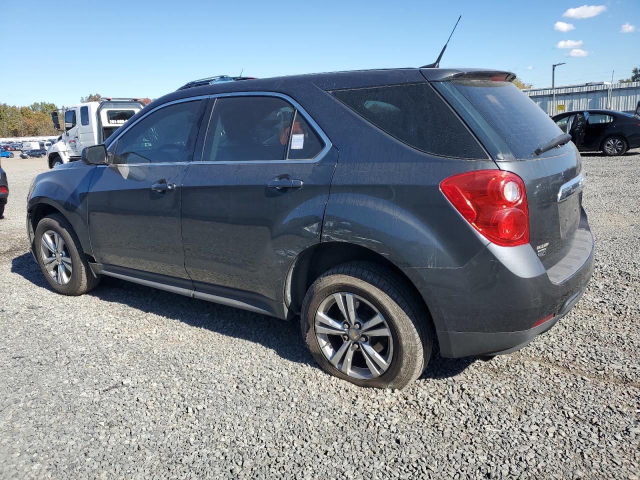 2010 CHEVROLET EQUINOX