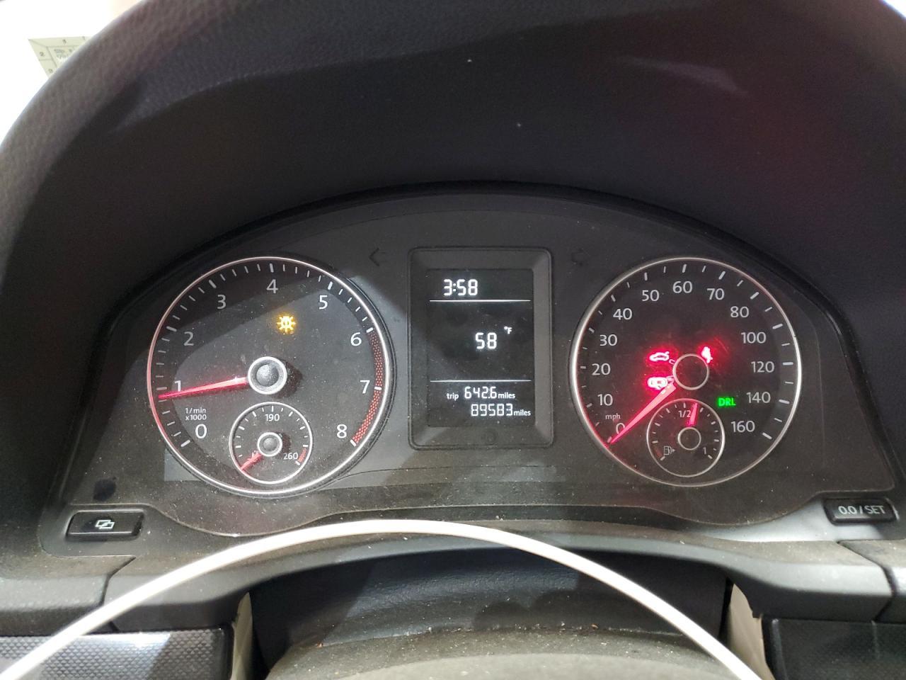 2010 VOLKSWAGEN JETTA