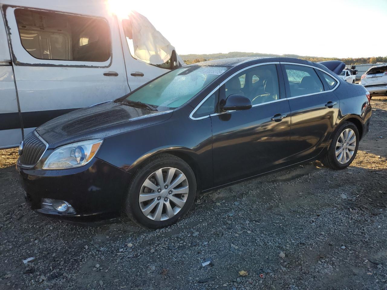2016 BUICK VERANO
