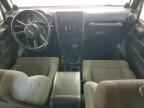 2007 JEEP WRANGLER