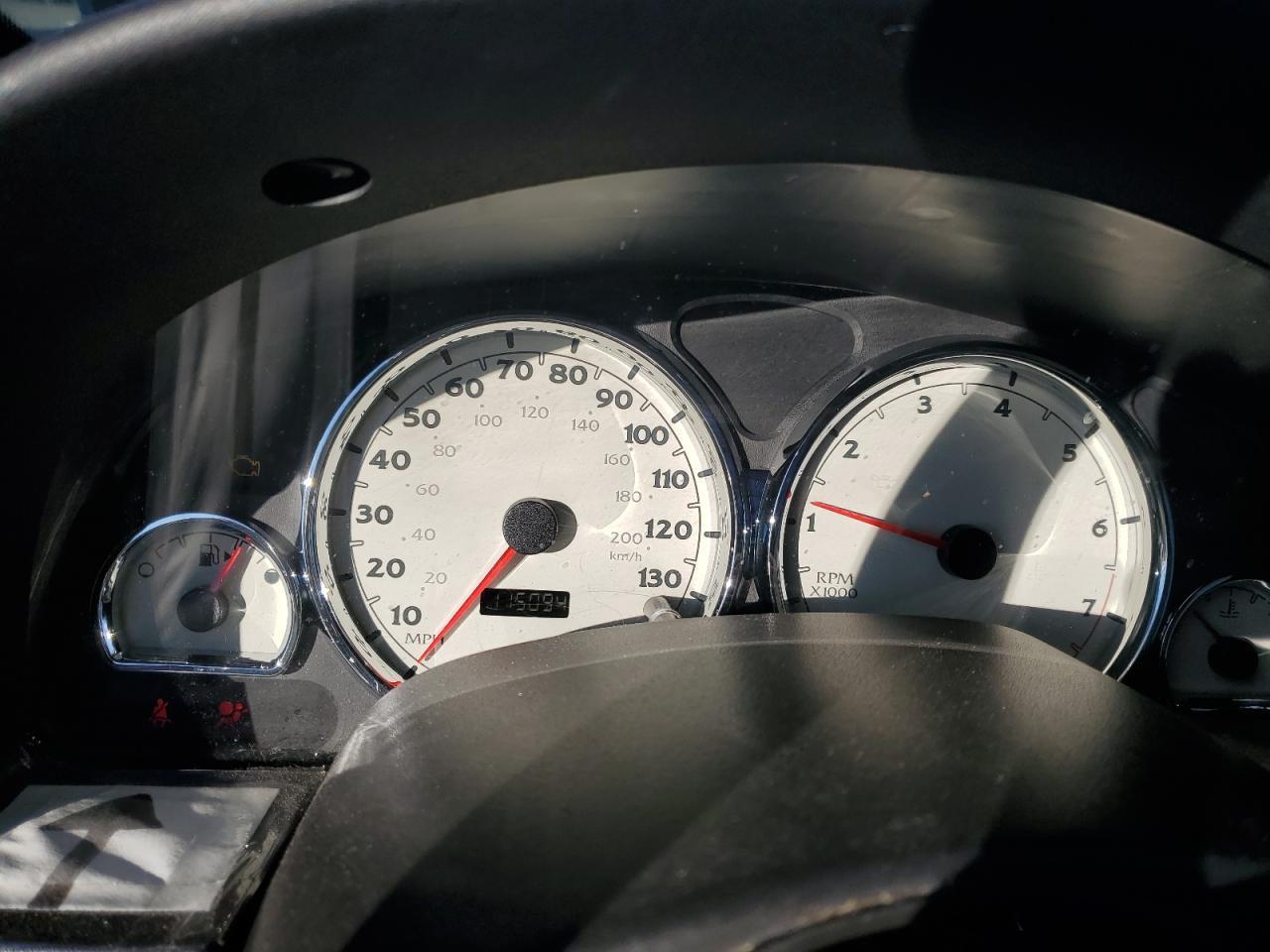 2007 SATURN Vue