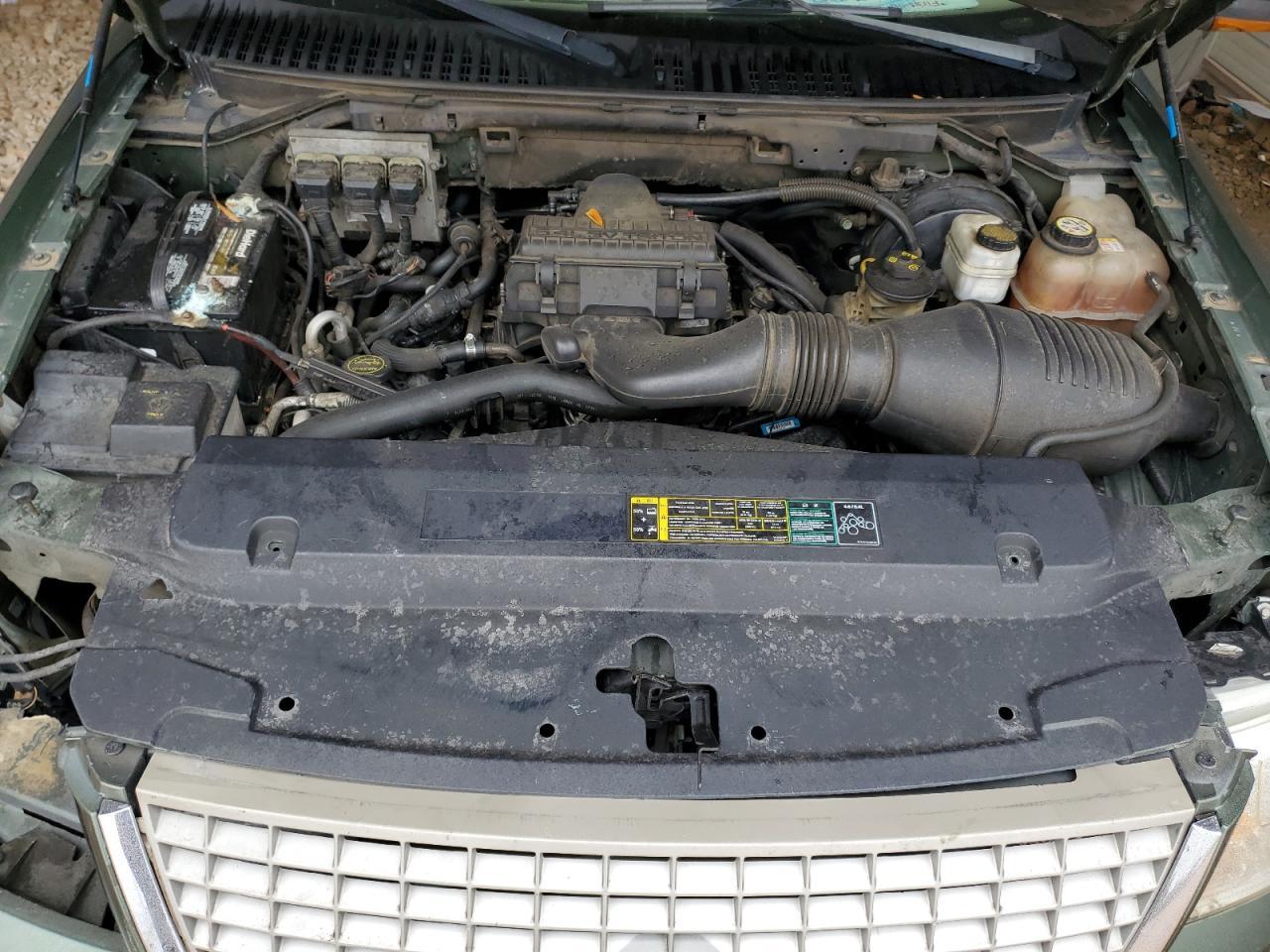 2005 FORD Expedition