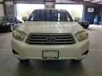 2010 TOYOTA HIGHLANDER