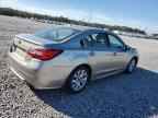 2015 SUBARU Legacy