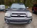 2005 TOYOTA Sequoia