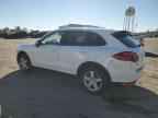 2012 PORSCHE CAYENNE