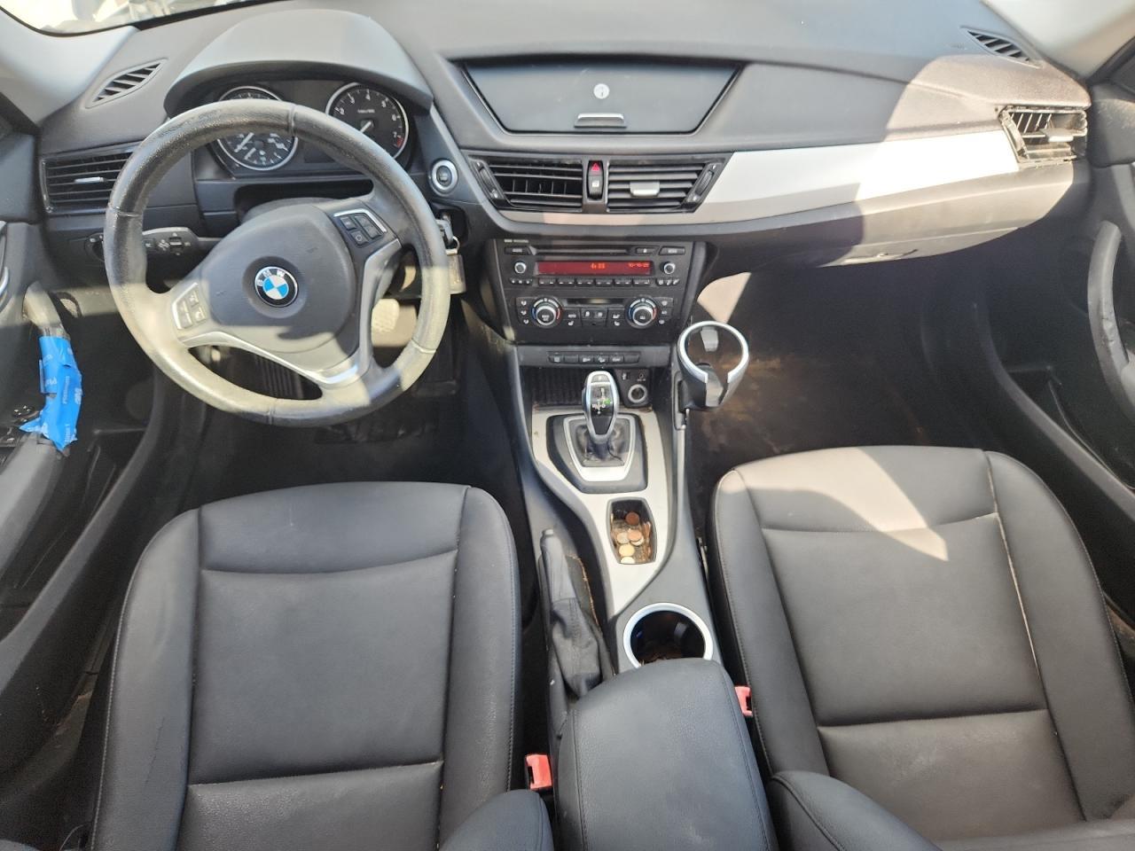 2015 BMW X1