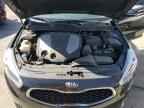 2016 KIA Cadenza