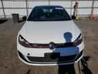 2017 VOLKSWAGEN GTI