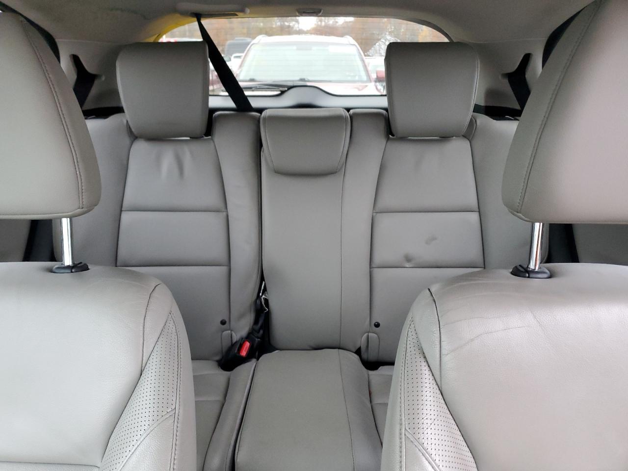 2016 HONDA HR-V