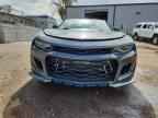2018 CHEVROLET Camaro