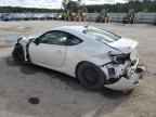 2013 SUBARU BRZ
