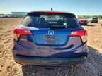 2017 HONDA HR-V