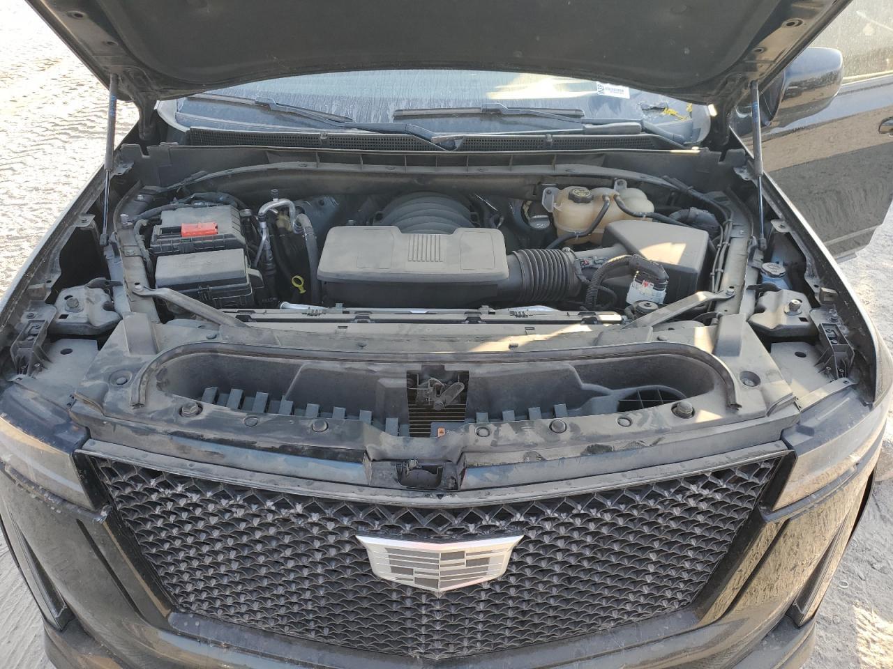 2022 CADILLAC ESCALADE