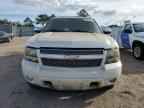 2008 CHEVROLET Suburban