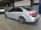 2014 MERCEDES-BENZ C-CLASS