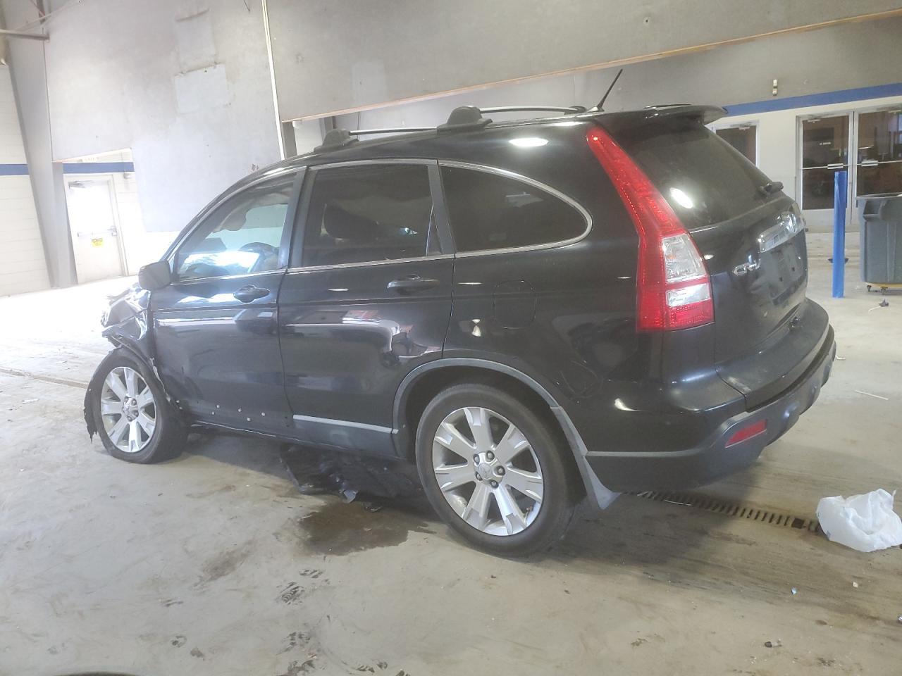 2008 HONDA CR-V