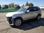 2010 BMW X3