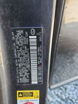 2010 LEXUS HS 250h