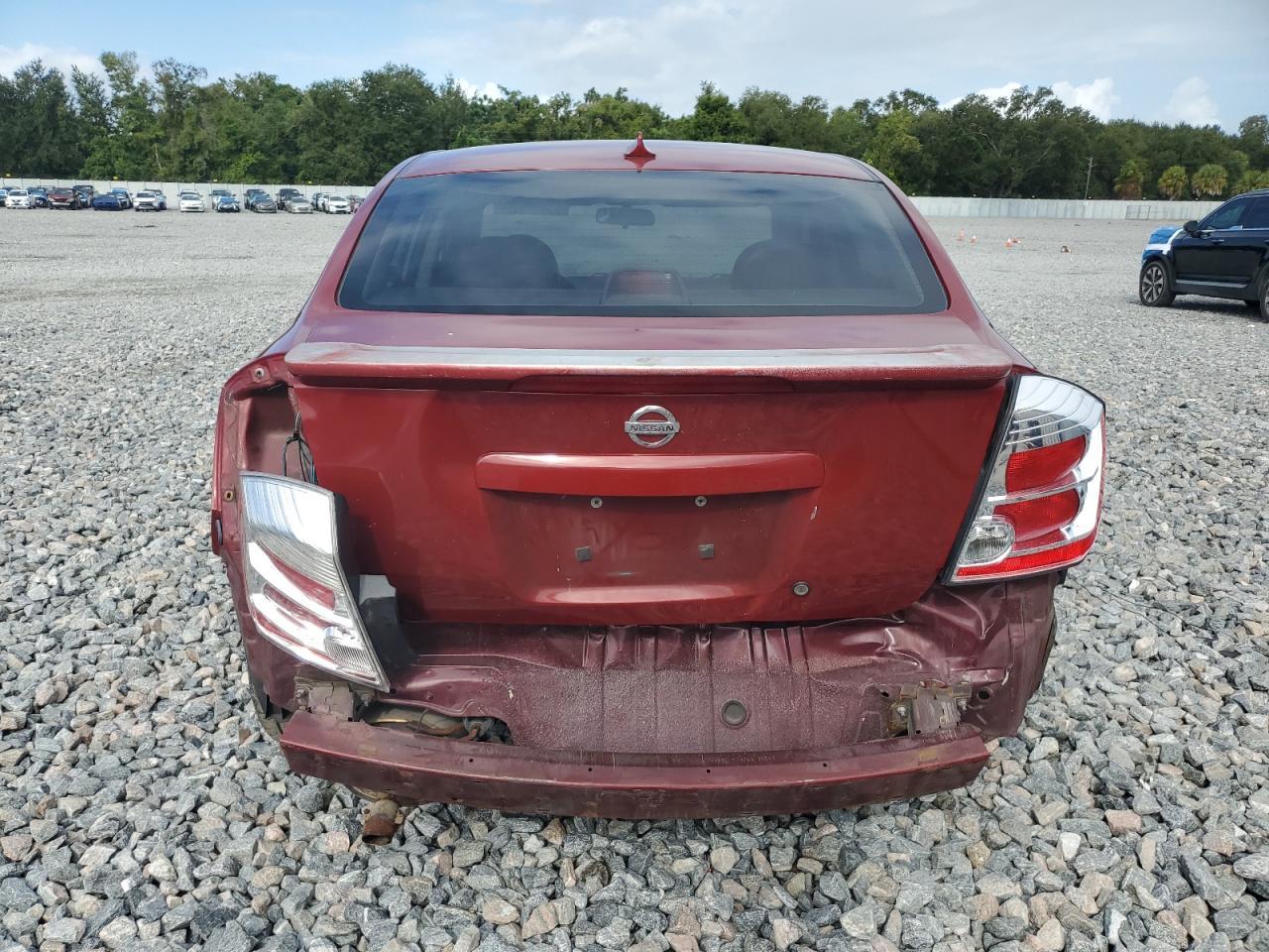 2007 NISSAN SENTRA