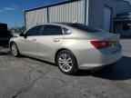 2016 CHEVROLET Malibu Limited