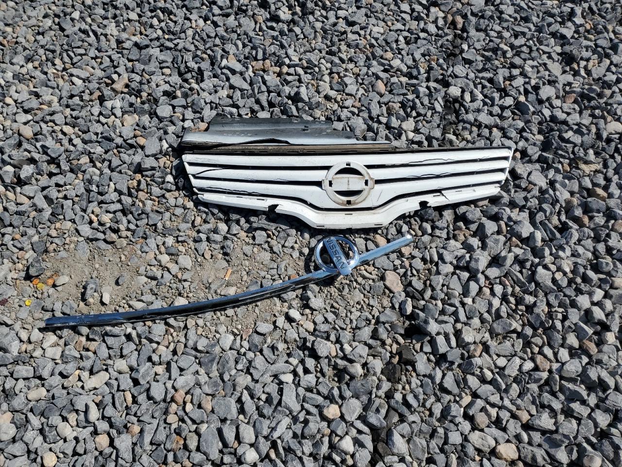 2007 NISSAN ALTIMA