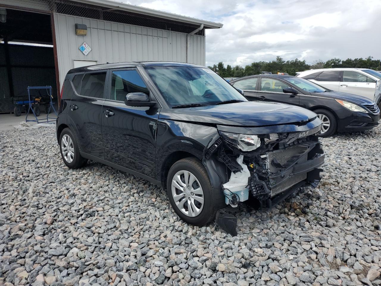 2024 KIA SOUL