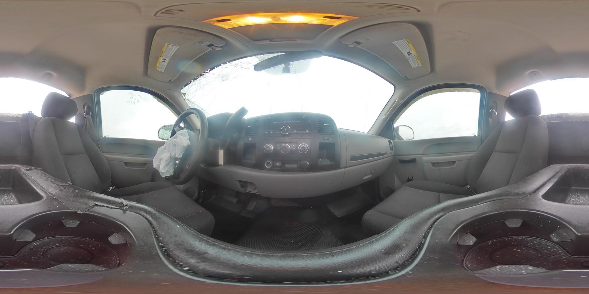 2010 GMC Sierra