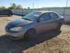 2008 TOYOTA COROLLA