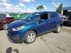 2019 CHEVROLET TRAX