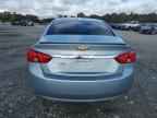 2014 CHEVROLET IMPALA