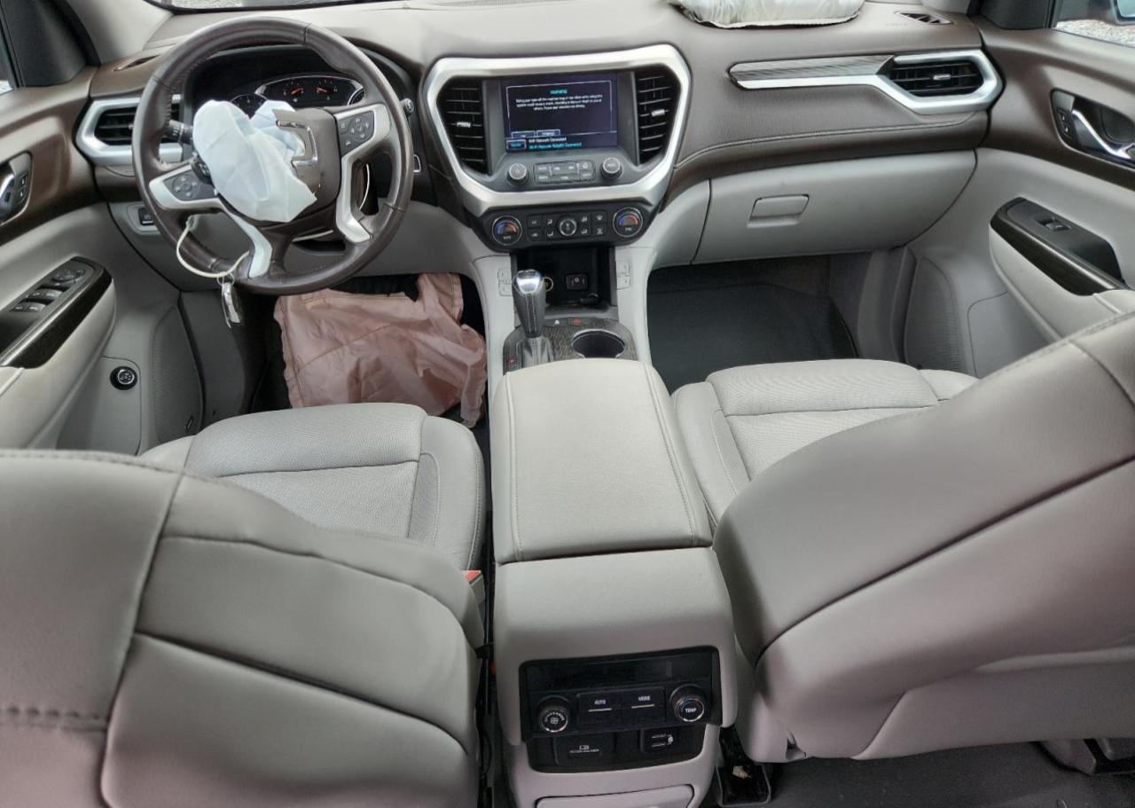 2018 GMC ACADIA