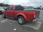 2014 NISSAN Frontier