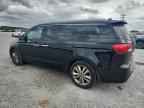 2015 KIA SEDONA