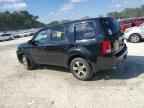 2013 HONDA PILOT