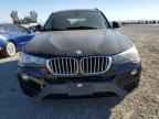 2015 BMW X3
