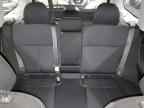 2012 SUBARU FORESTER