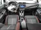 2024 NISSAN VERSA