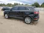 2019 LINCOLN MKC