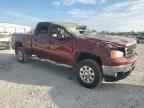 2013 GMC Sierra