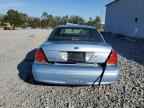 2001 FORD Crown Victoria