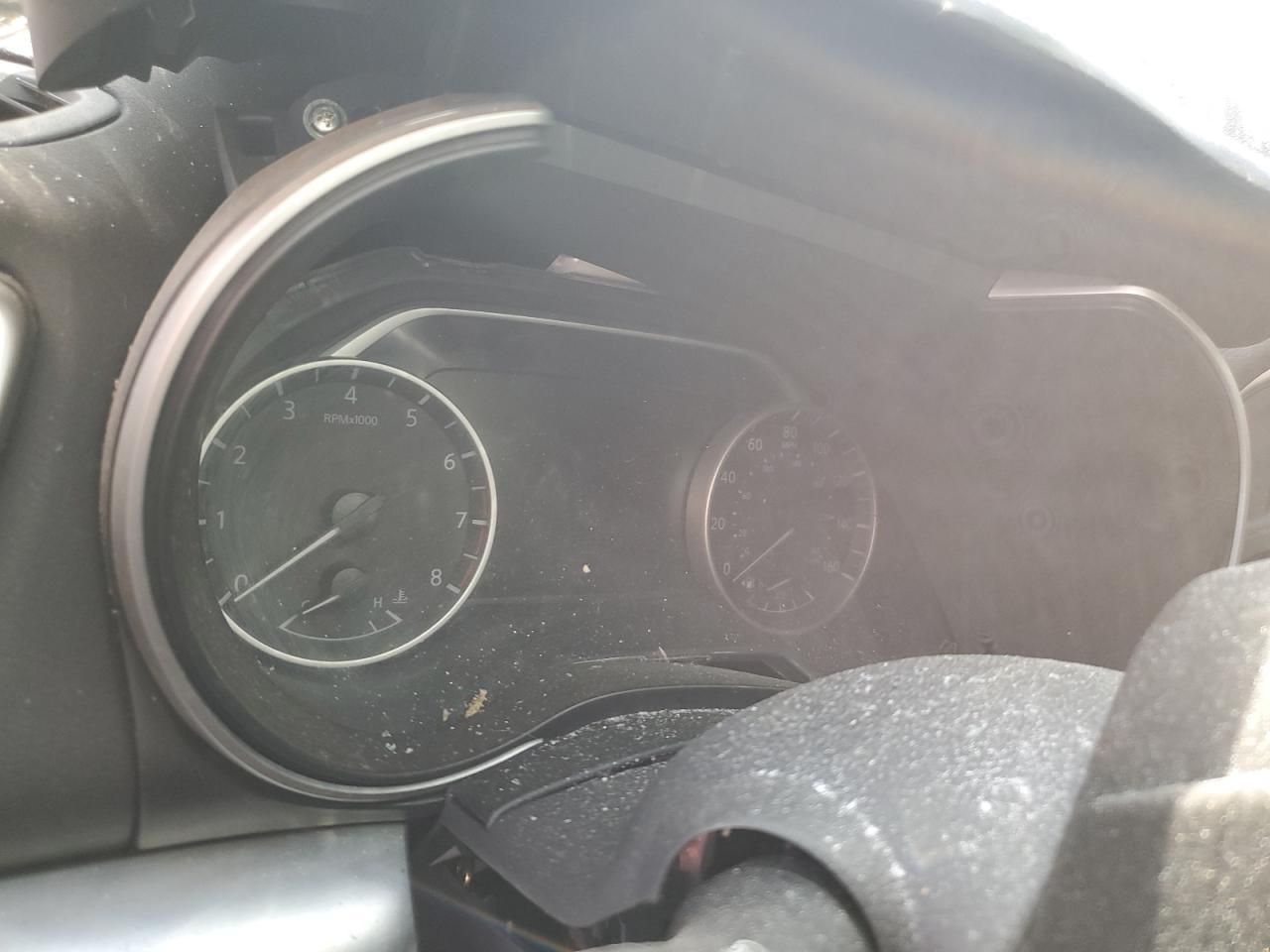 2022 NISSAN Maxima