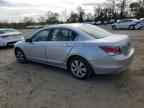 2009 HONDA ACCORD