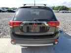 2016 MITSUBISHI outlander