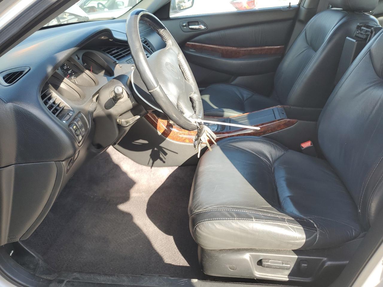 1999 ACURA TL