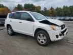 2009 TOYOTA RAV4