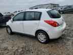 2011 NISSAN VERSA