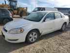2006 CHEVROLET IMPALA