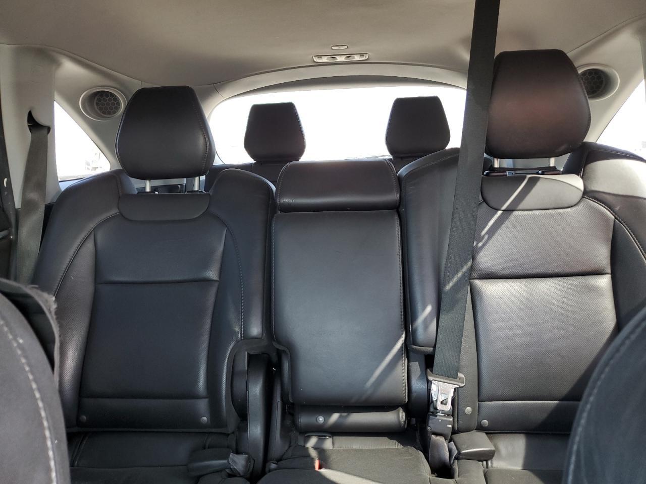 2015 ACURA MDX